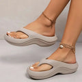 Finch | Women's Cushioned Flip Flops