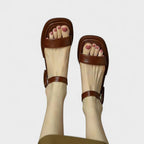 Marta | Sandalias Ortopédicas Elegantes