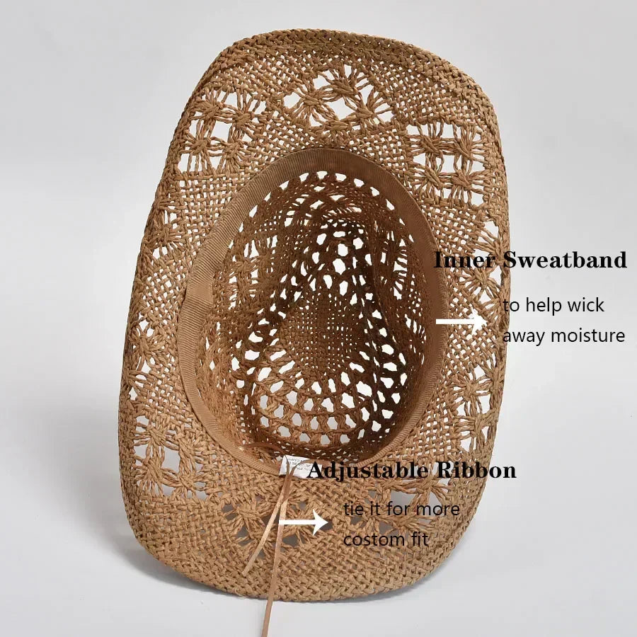 Aurelin | Elegant Hat