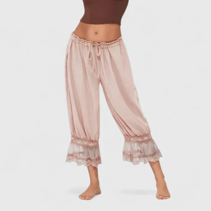 Winona | Comfortable Trousers