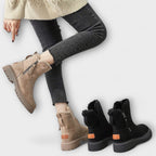 Daniela - Botas de luxo e conforto