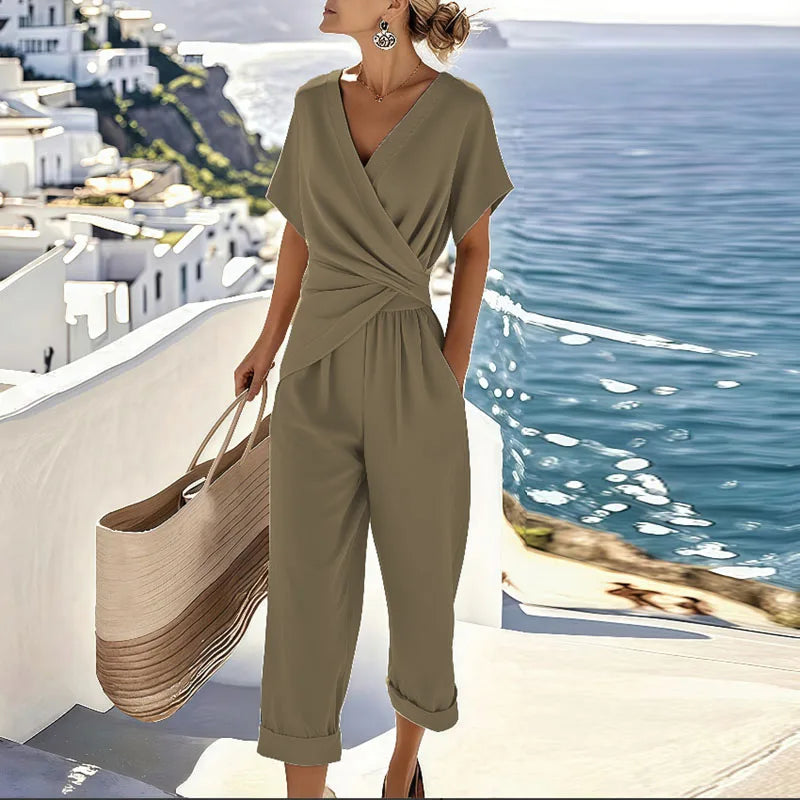 Andrea | Mono Chic Ligero
