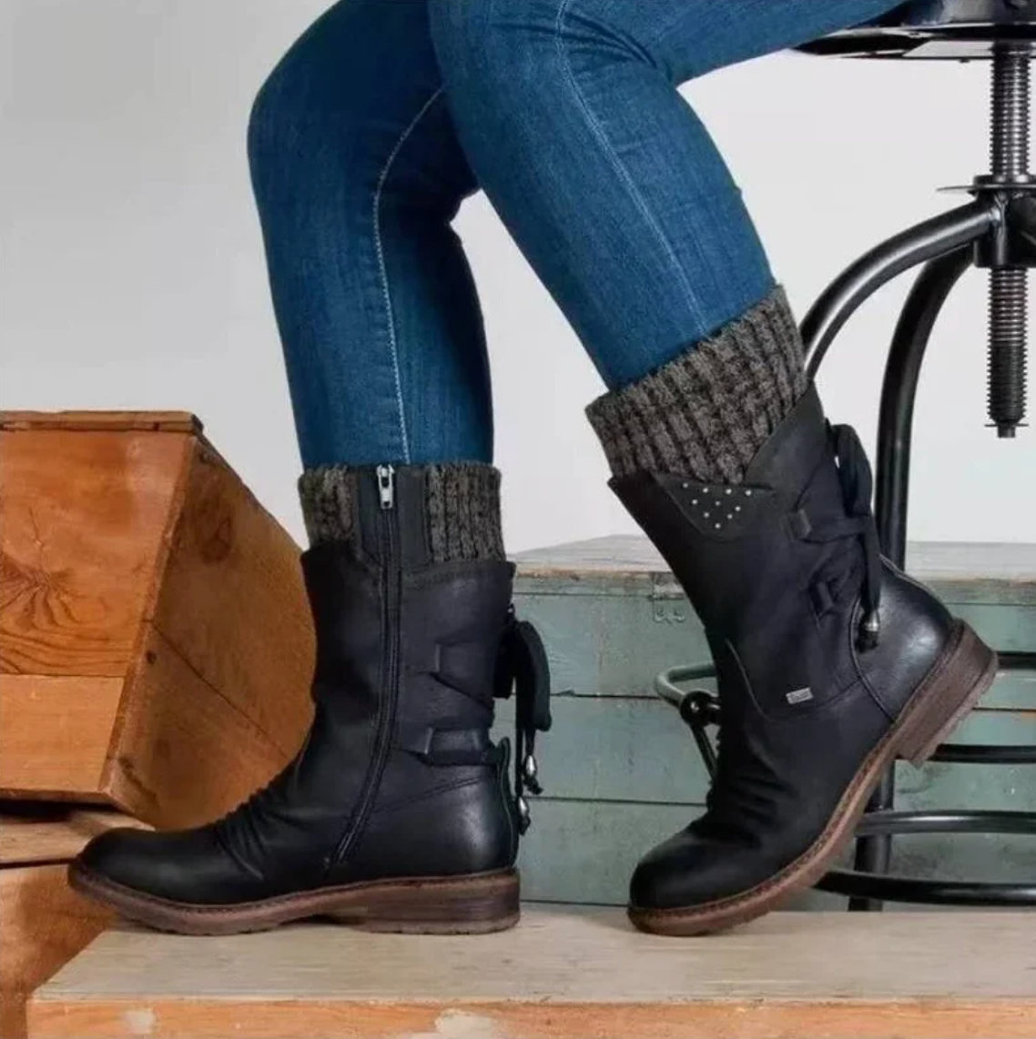 Julia™ | Boots
