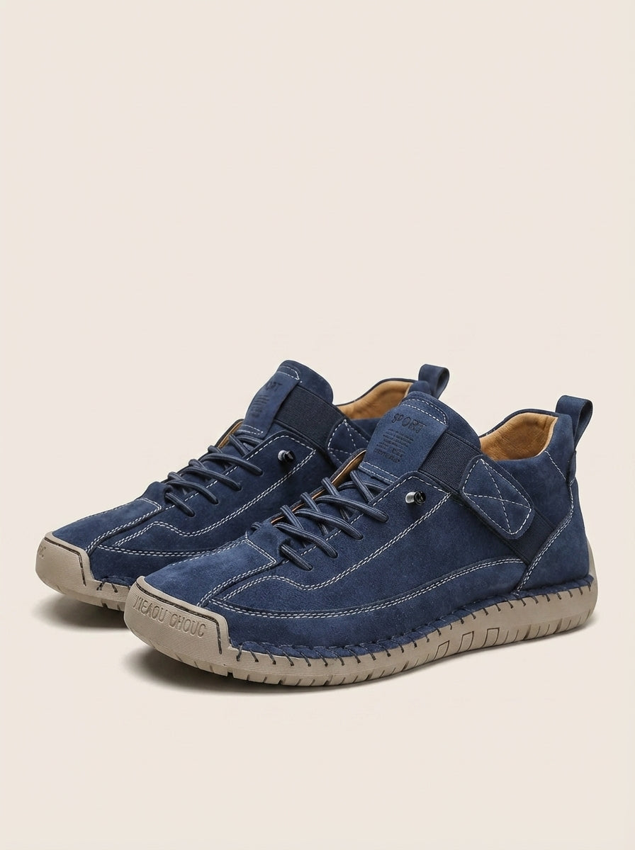Elisa | Zapatillas de Confort con Soporte