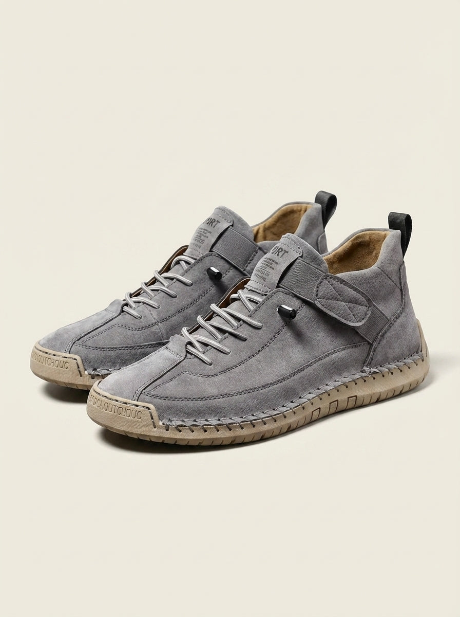 Elisa | Zapatillas de Confort con Soporte
