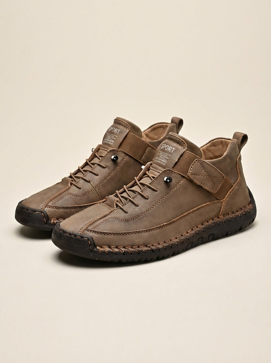 Elisa | Zapatillas de Confort con Soporte
