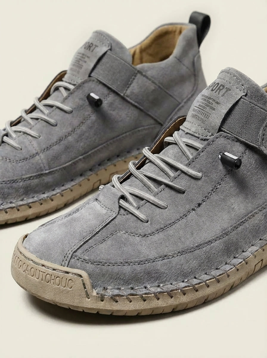 Elisa | Zapatillas de Confort con Soporte