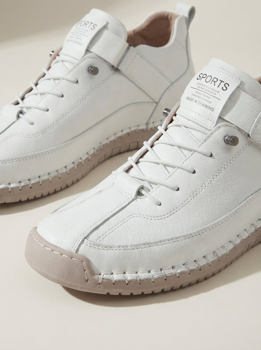 Elisa | Zapatillas de Confort con Soporte