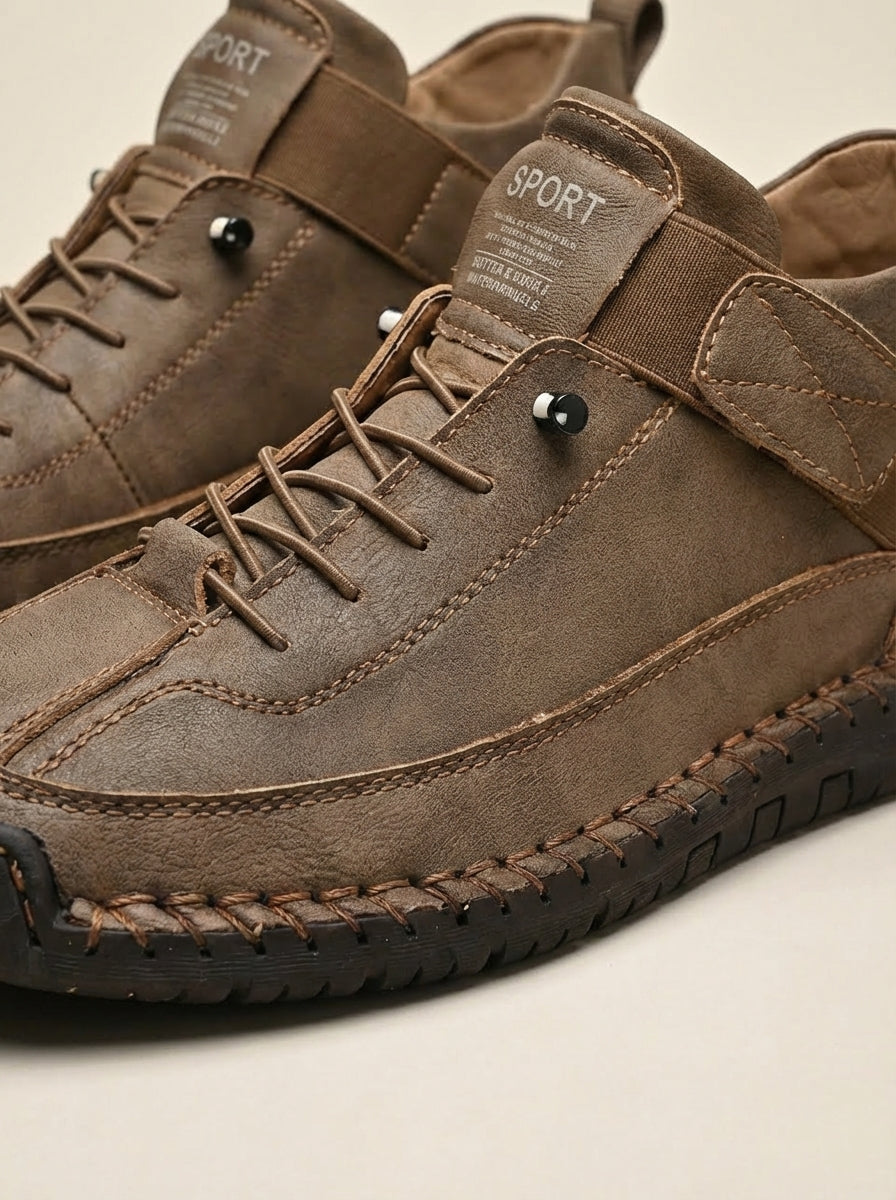 Elisa | Zapatillas de Confort con Soporte