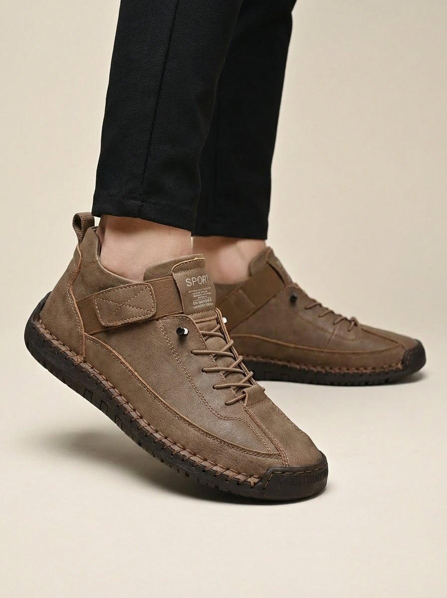 Elisa | Zapatillas de Confort con Soporte