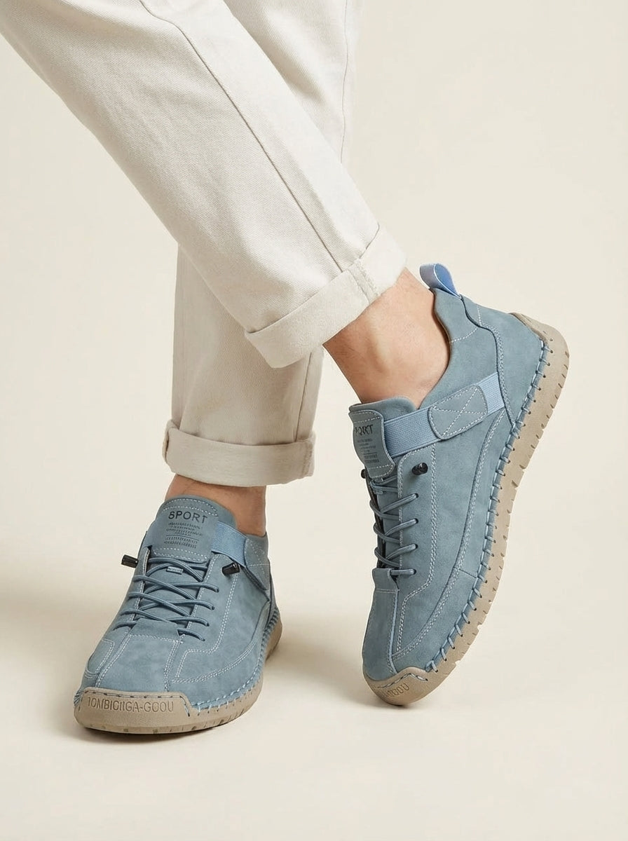 Elisa | Zapatillas de Confort con Soporte