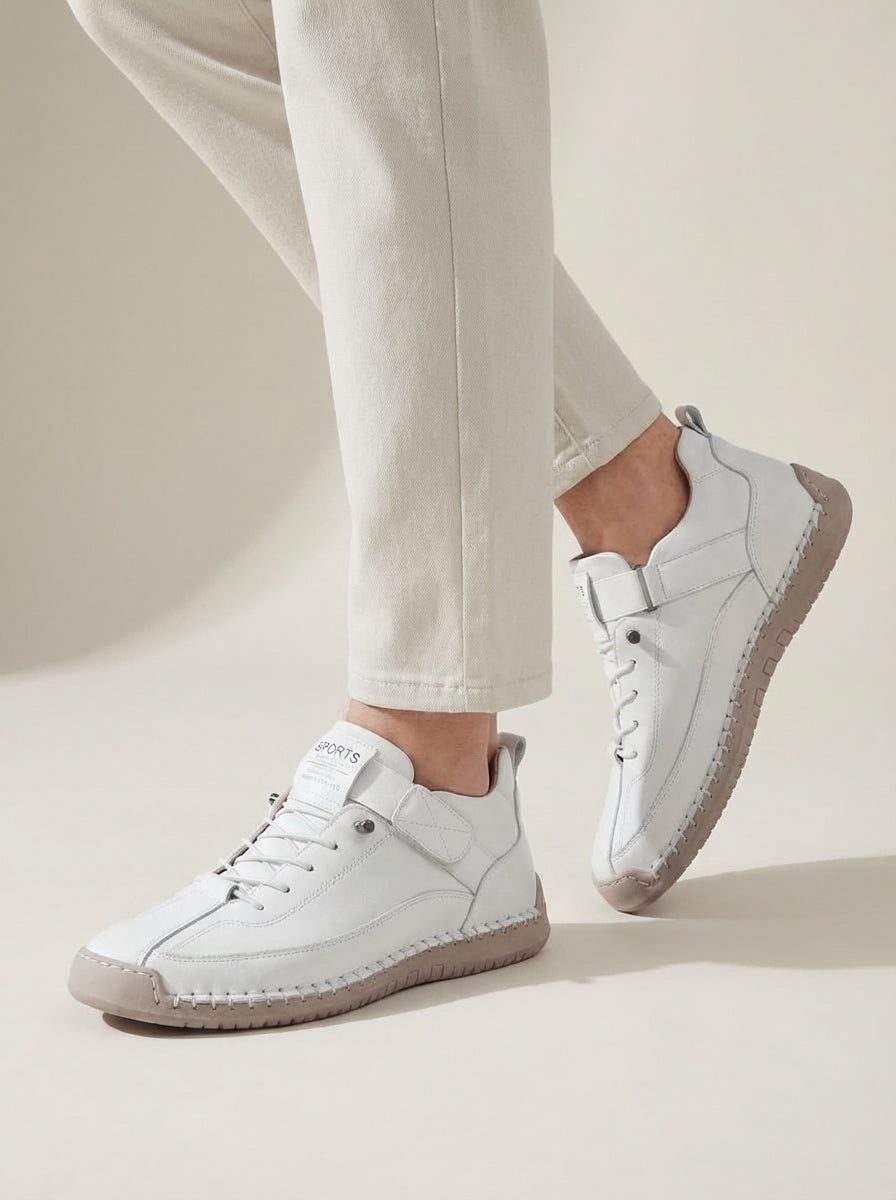 Elisa | Zapatillas de Confort con Soporte