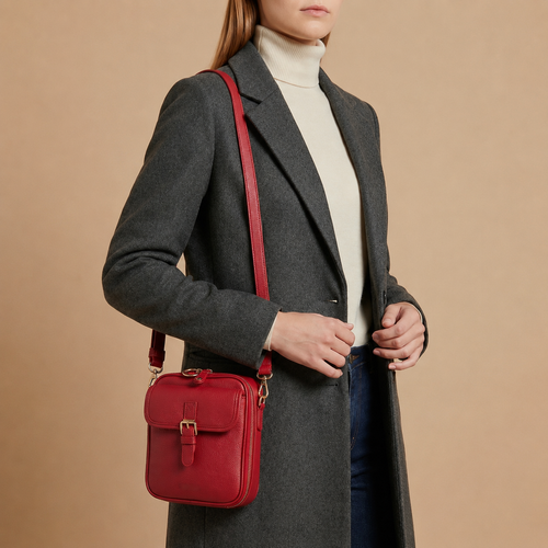 Alba | Bolso Bandolera