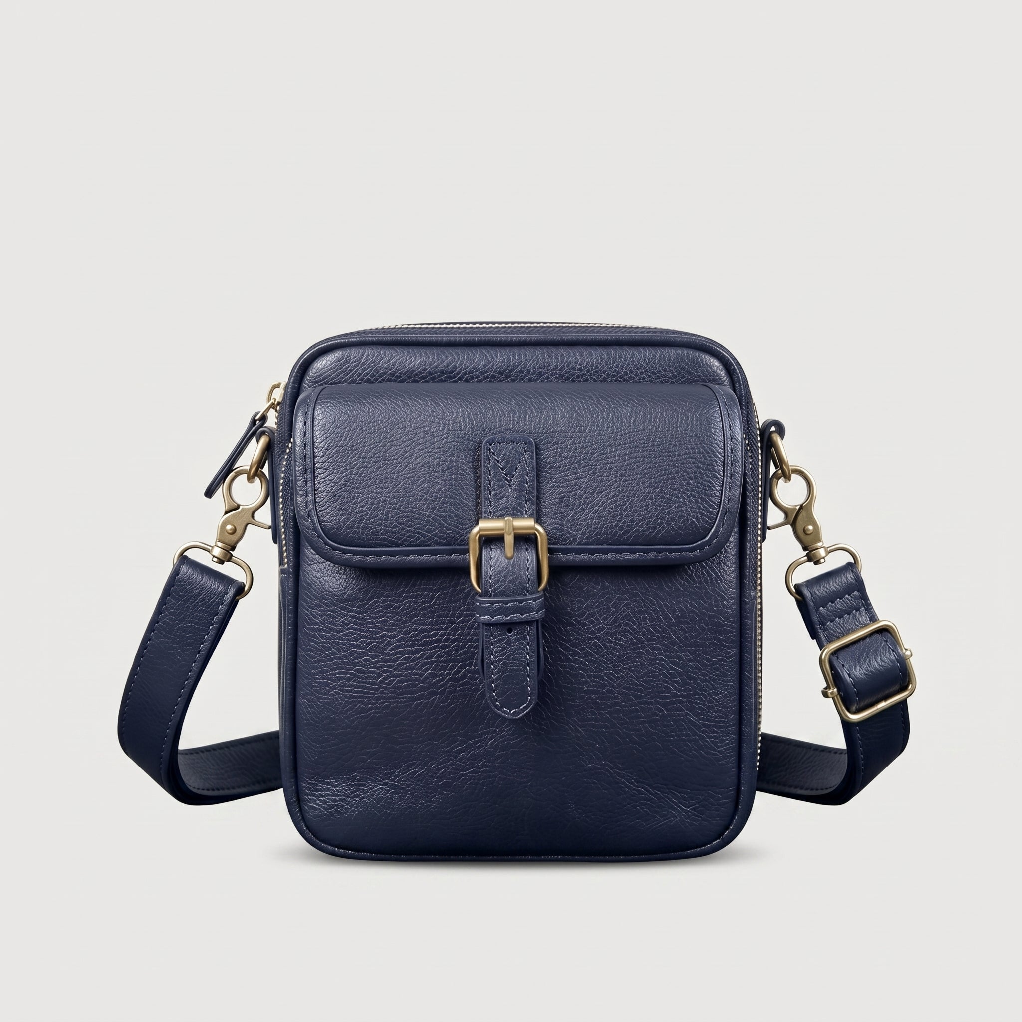 Bolso bandolera Prisma