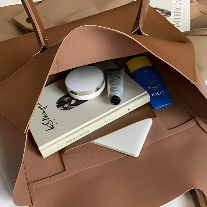 Gabriella | Bolso Tote Retro