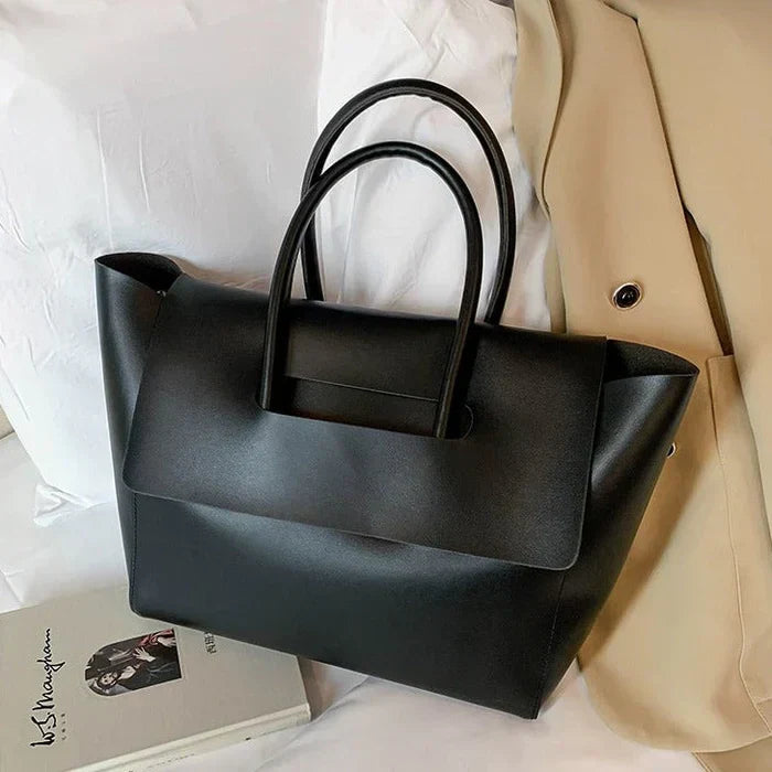 Gabriella | Bolso Tote Retro
