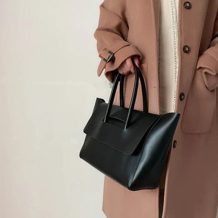 Gabriella | Bolso Tote Retro