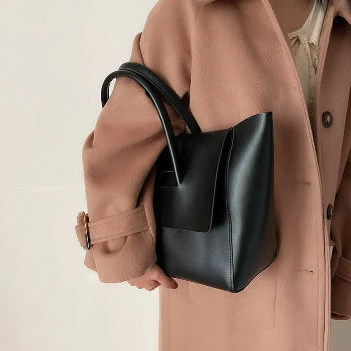 Gabriella | Bolso Tote Retro