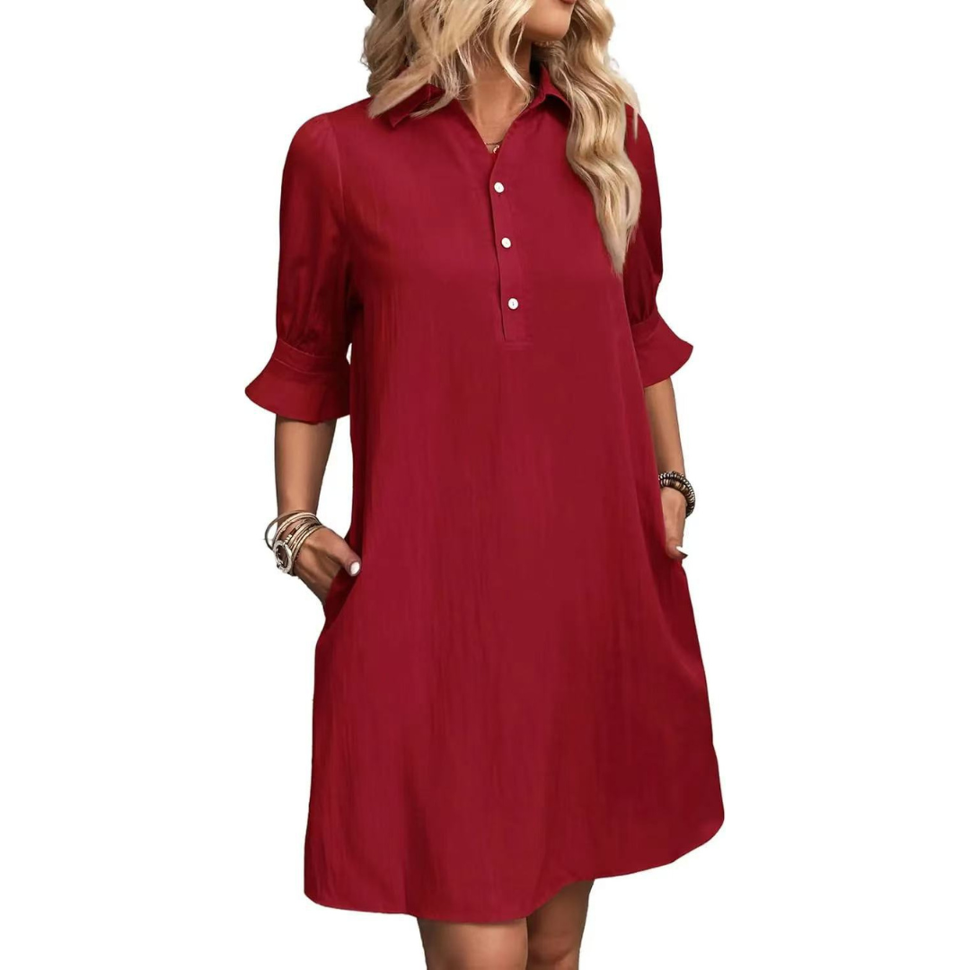 Georgia™ | Elegance Dress