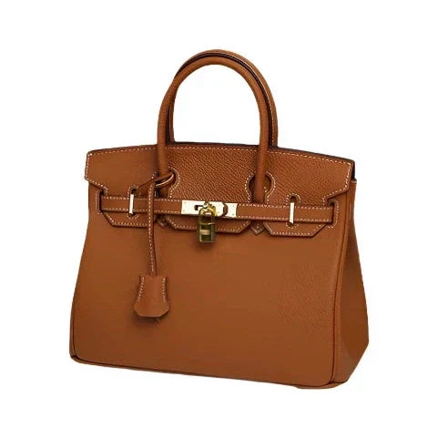 Kensington | Bolso con Cierre Giratorio
