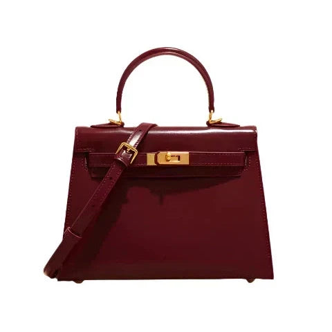 Sienna | Bolso Trapecio