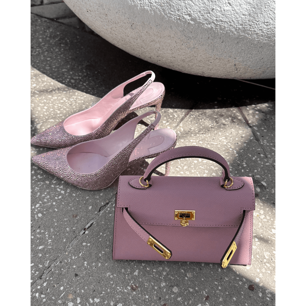 Ameera | Bolso Compacto Elegante