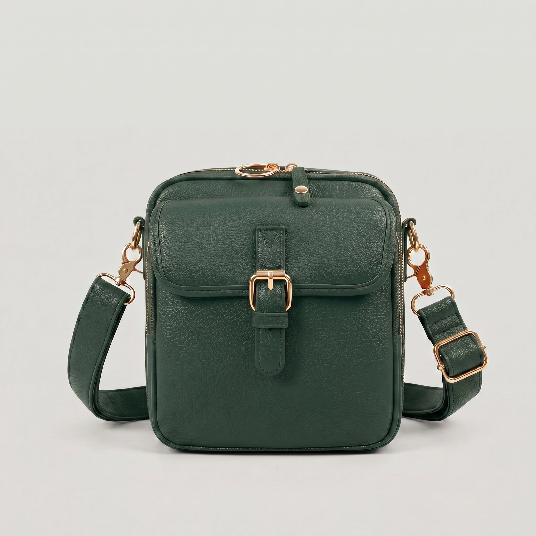 Bolso bandolera Prisma