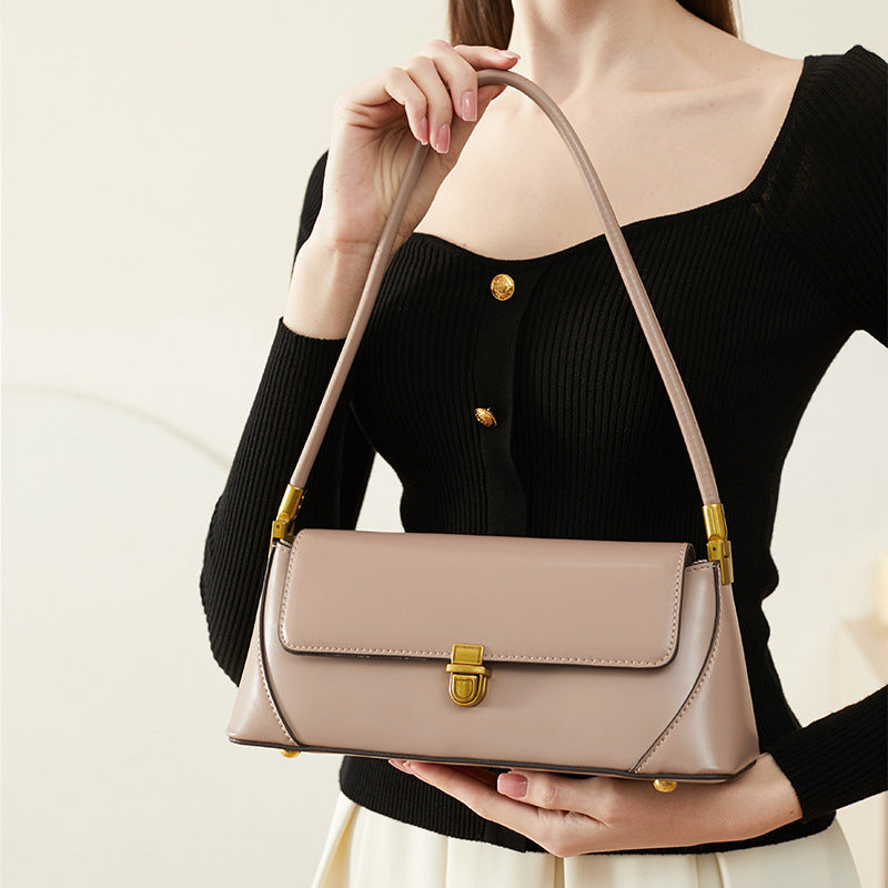 Camilla | Bolso Compacto de Diario