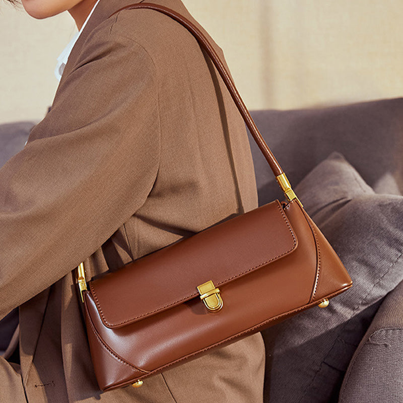 Camilla | Bolso Compacto de Diario