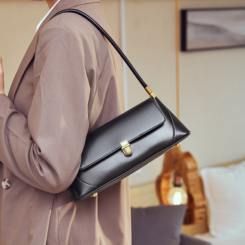 Camilla | Bolso Compacto de Diario