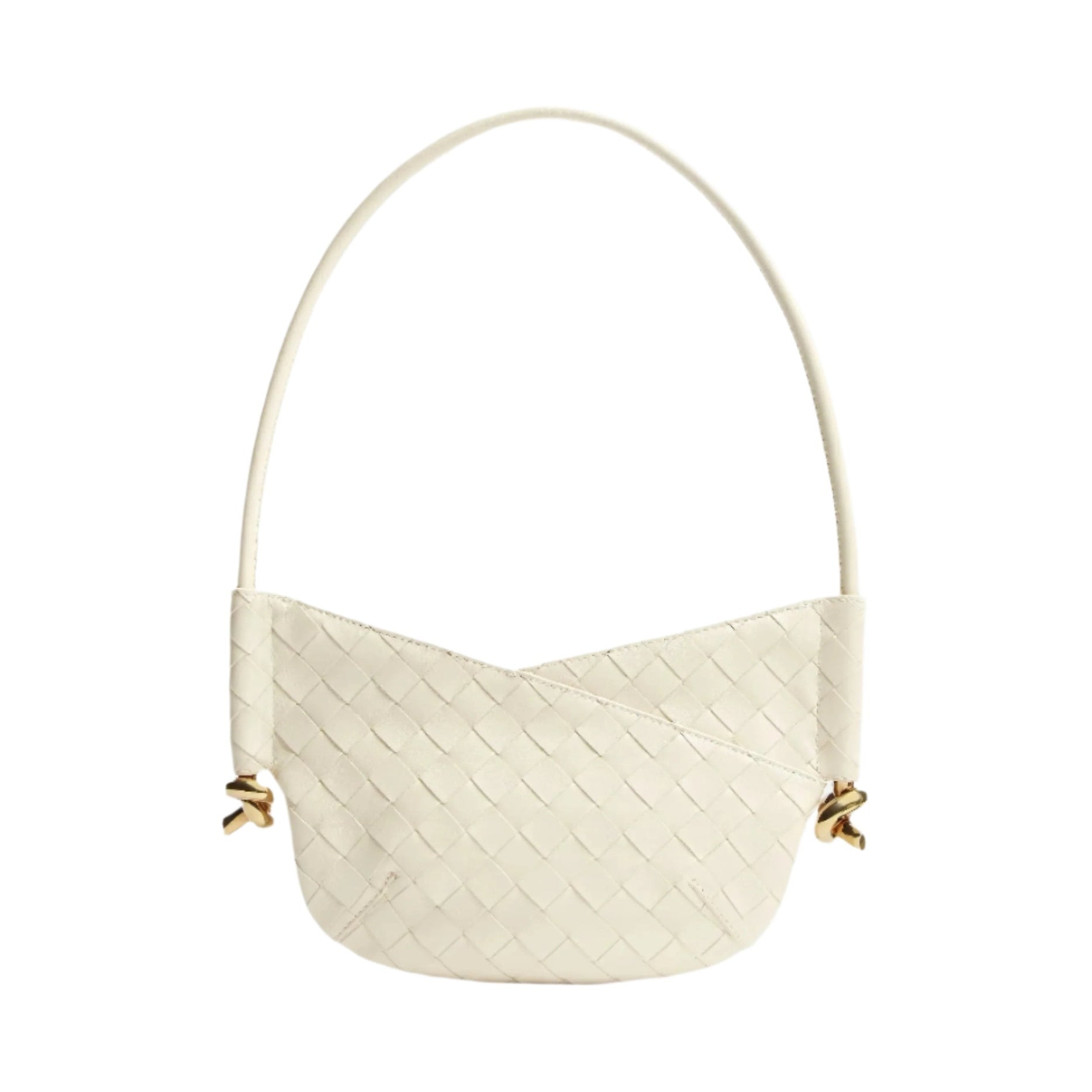 Elisio | Bolso de Hombro Estructurado