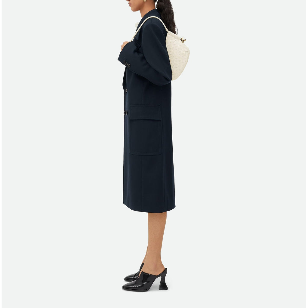 Elisio | Bolso de Hombro Estructurado