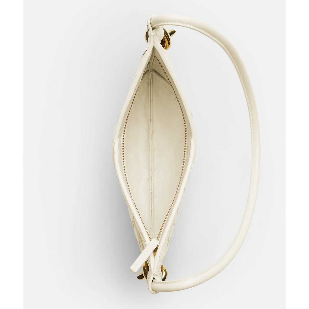 Elisio | Bolso de Hombro Estructurado
