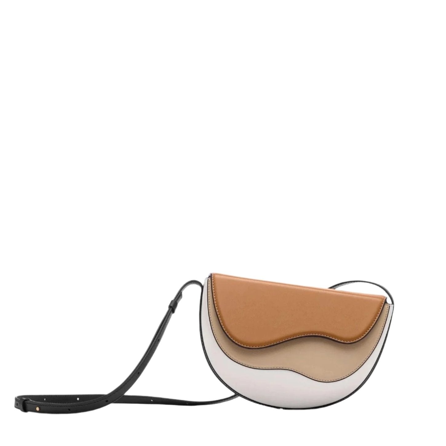 Chiara | Bolso Bandolera Tipo Silla