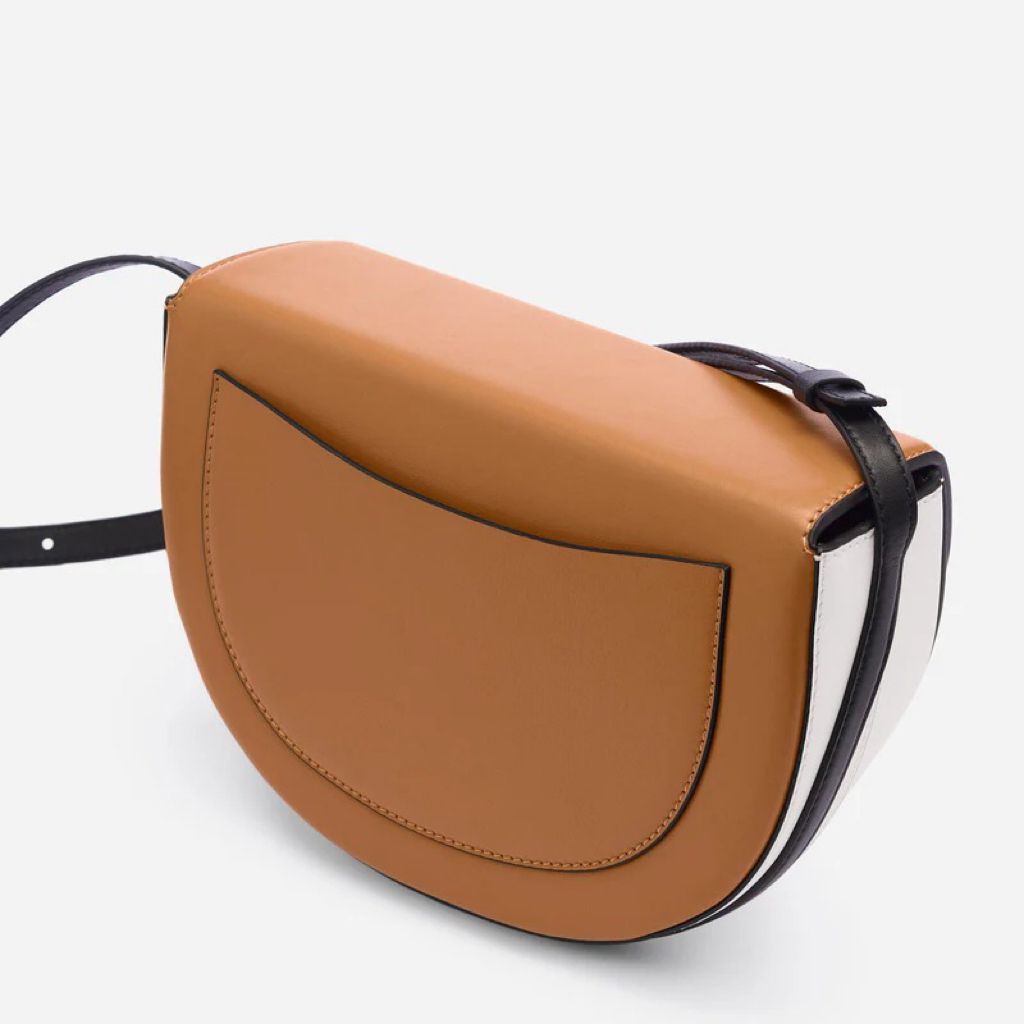 Chiara | Bolso Bandolera Tipo Silla
