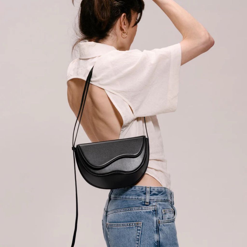 Chiara | Bolso Bandolera Tipo Silla