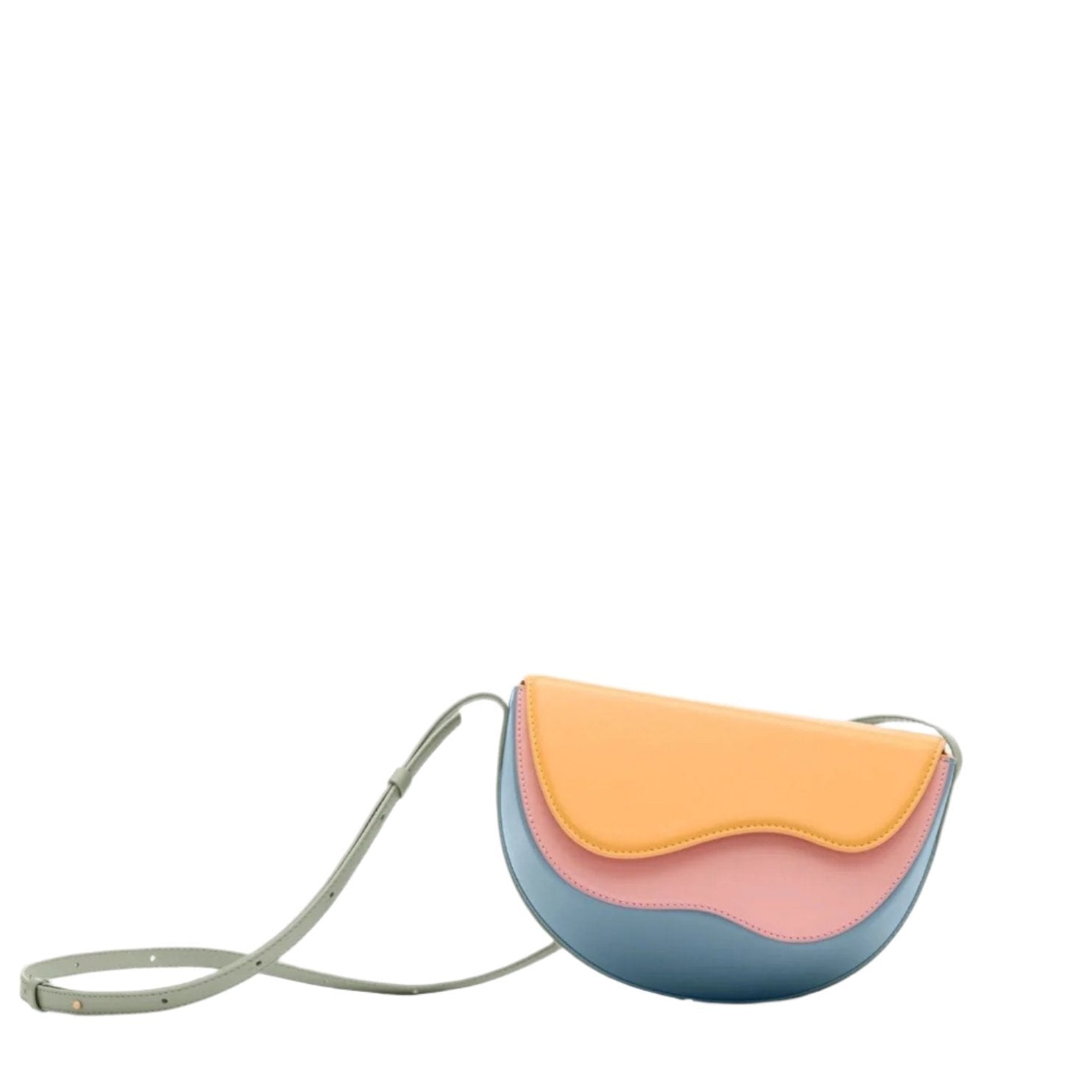 Chiara | Bolso Bandolera Tipo Silla