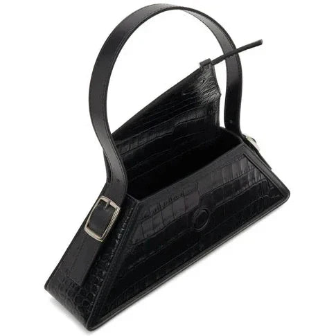 Lucia | Bolso de Hombro Geométrico