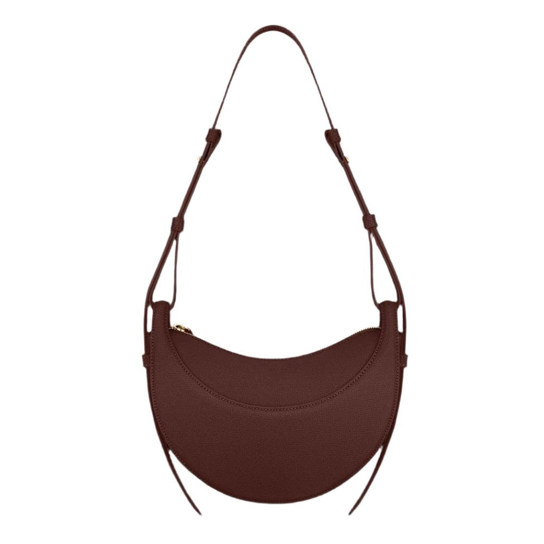 Amara | Bolso Hobo de Media Luna