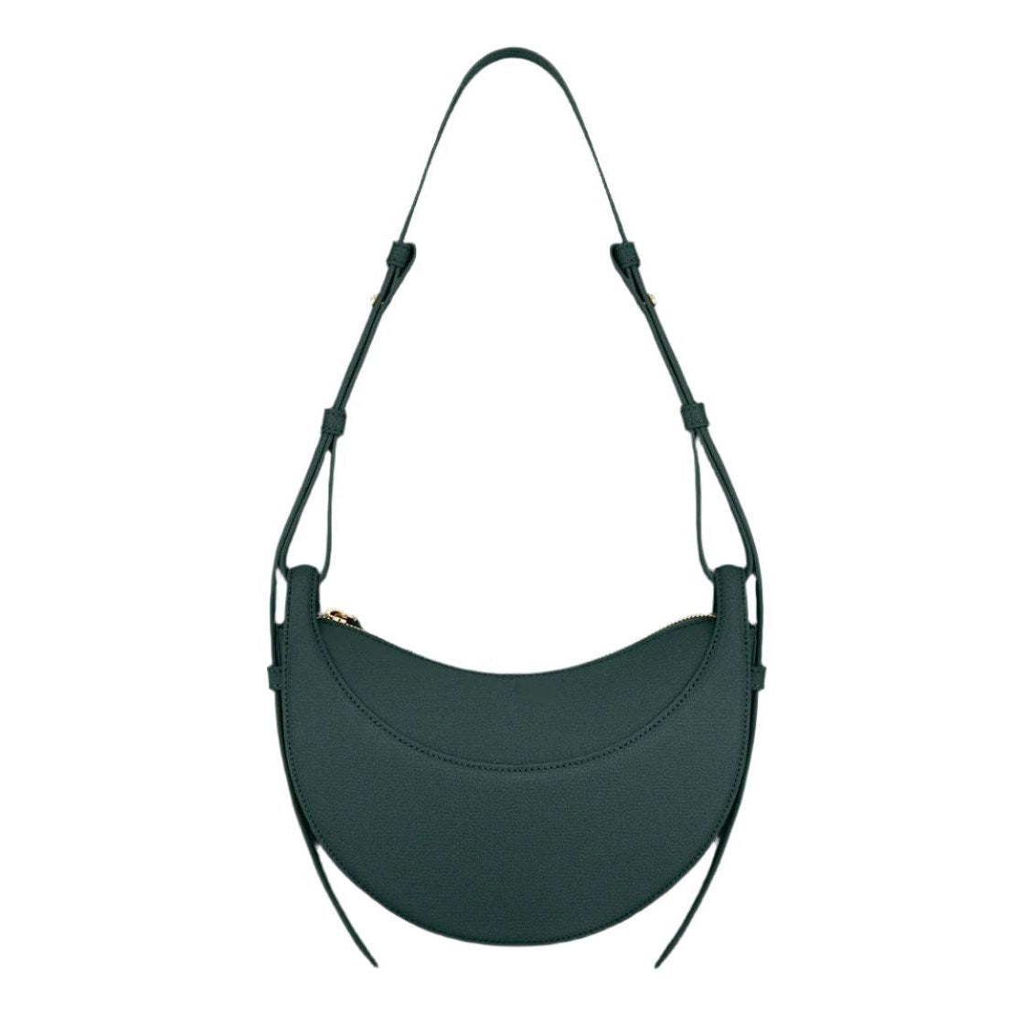 Amara | Bolso Hobo de Media Luna