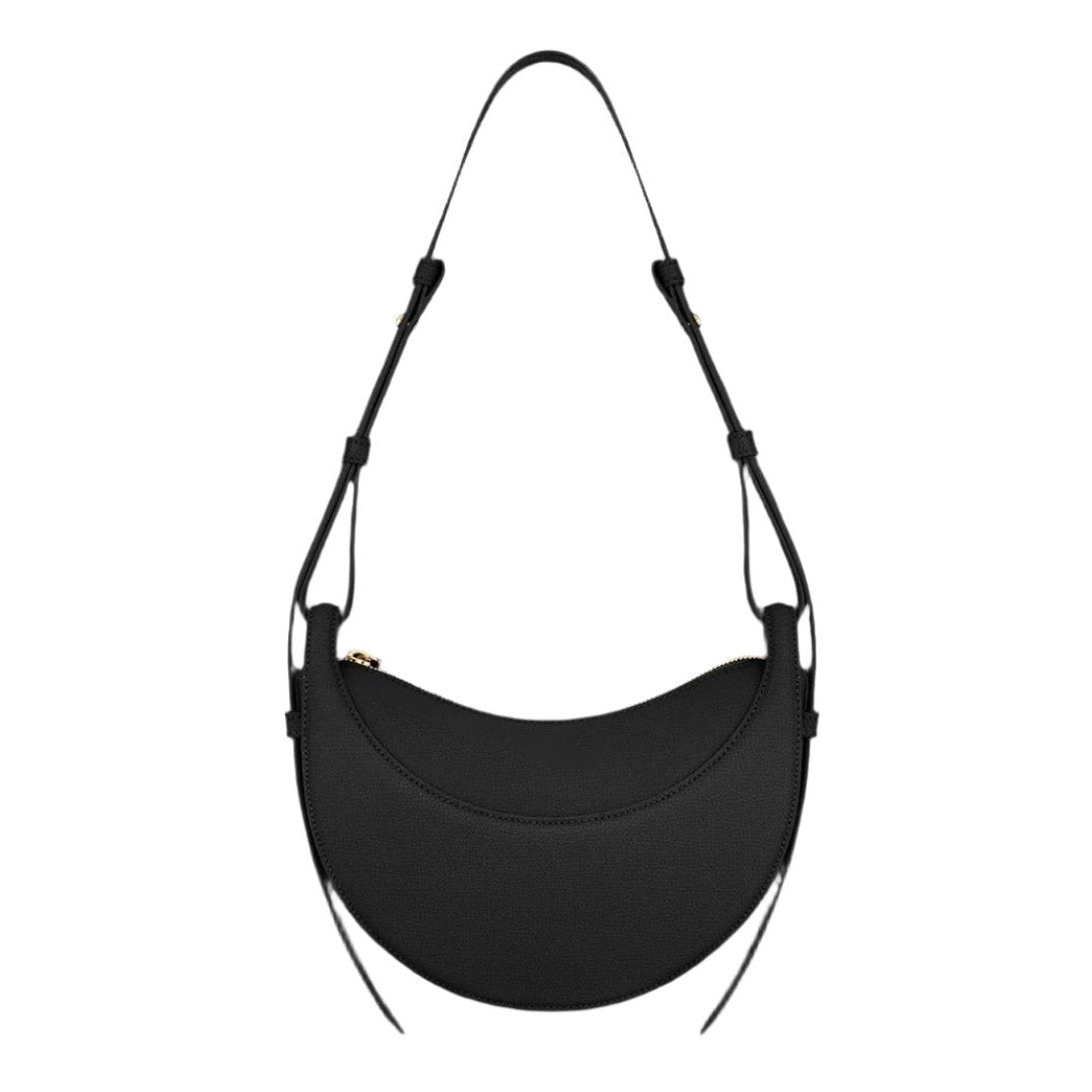Amara | Bolso Hobo de Media Luna