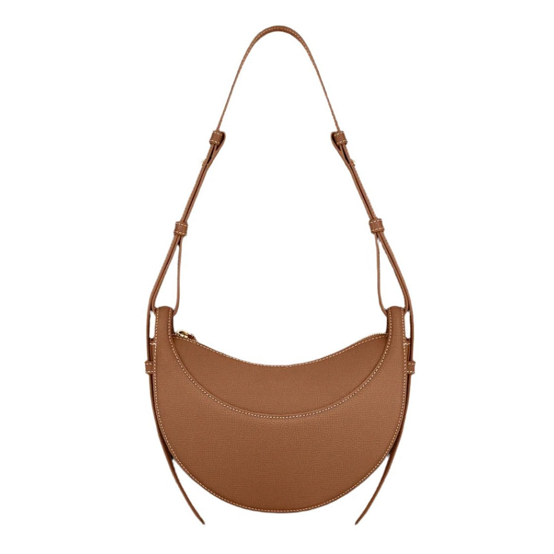 Amara | Bolso Hobo de Media Luna