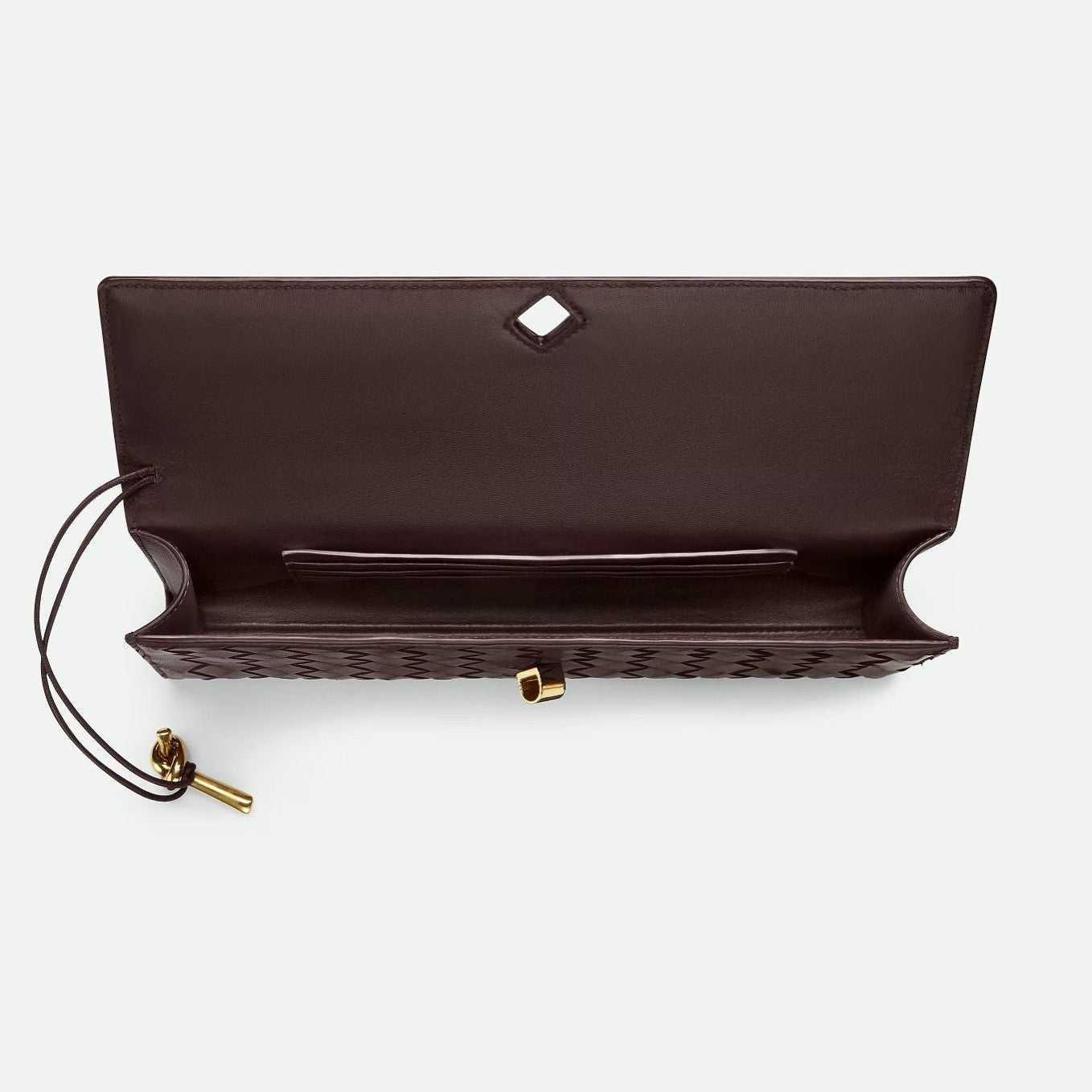 Elyse | Bolso Bandolera con Cierre de Nudo