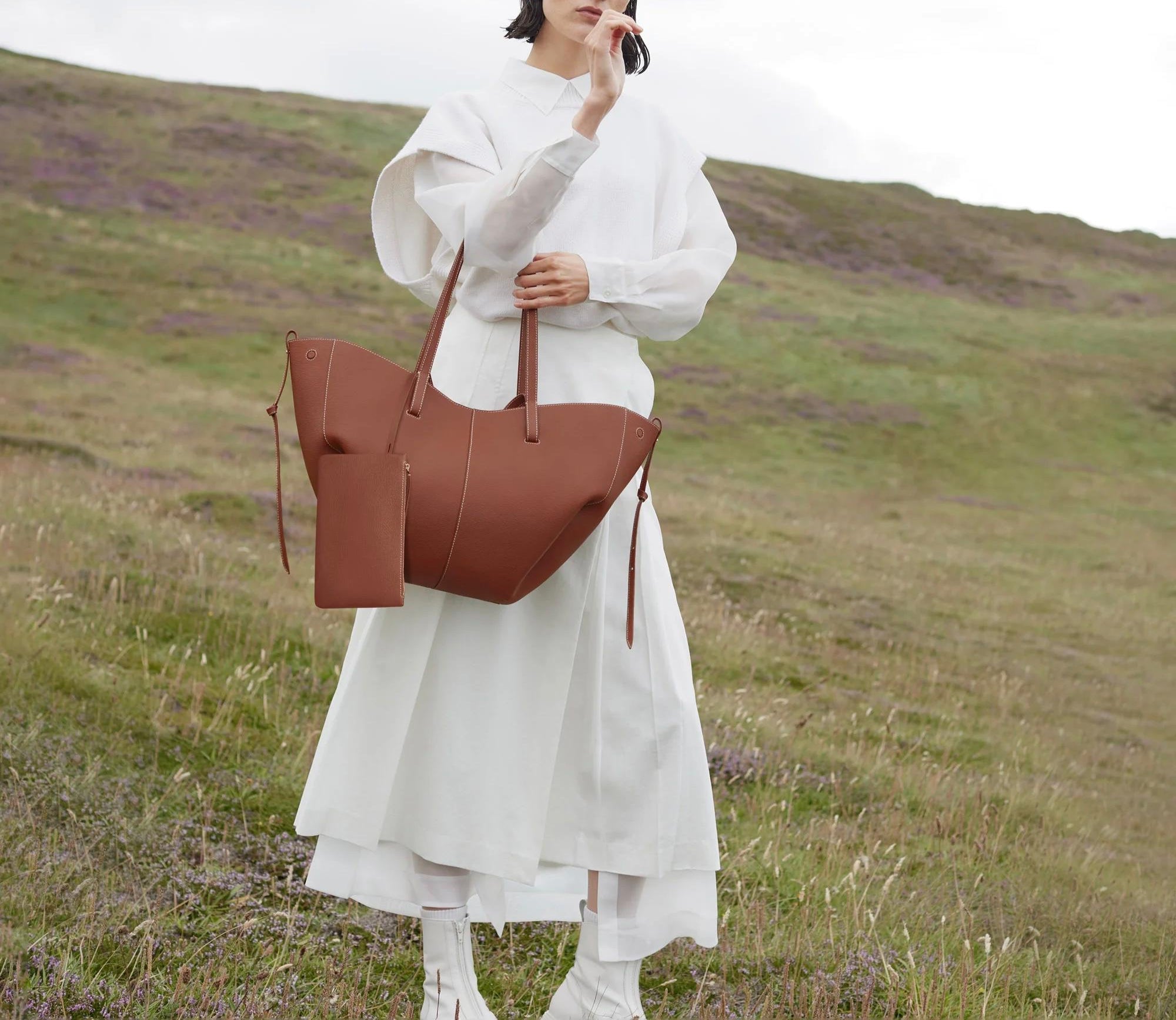 Ambrelle | Bolso Tote Grande
