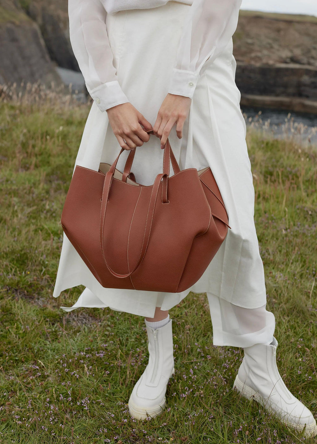 Ambrelle | Bolso Tote Grande