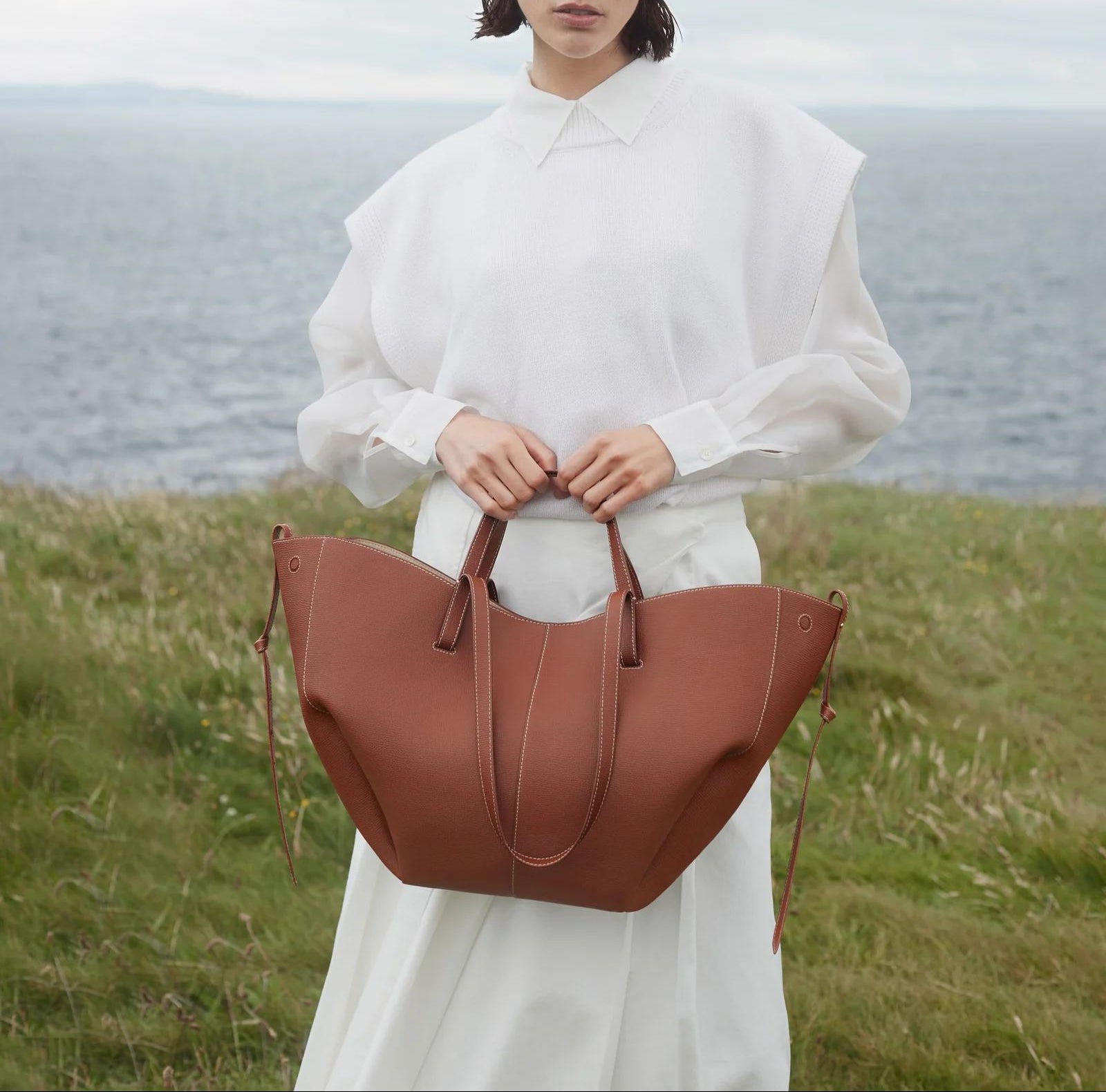 Ambrelle | Bolso Tote Grande