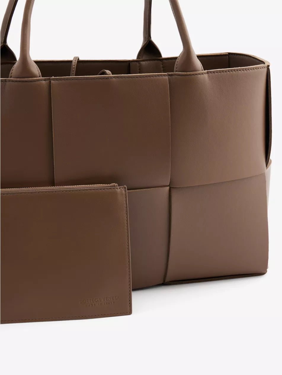 Serelune | Bolso Tote Trenzado