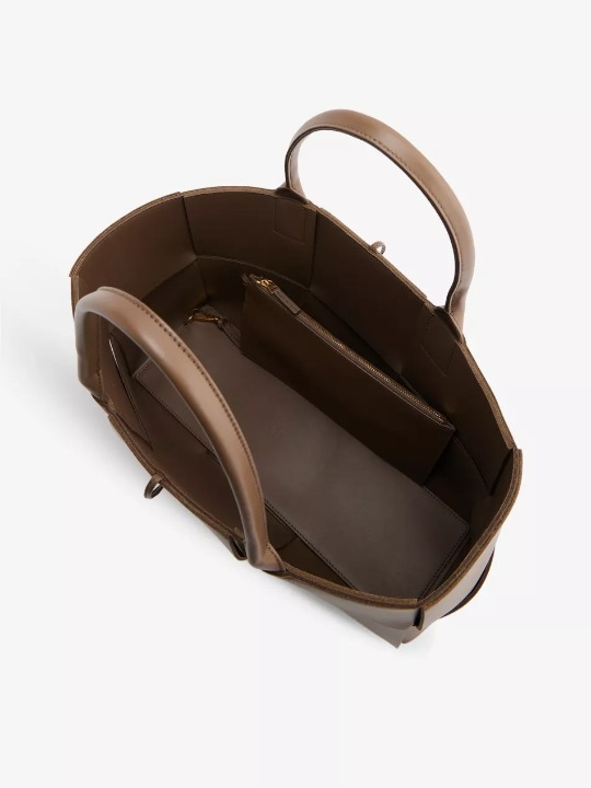 Serelune | Bolso Tote Trenzado