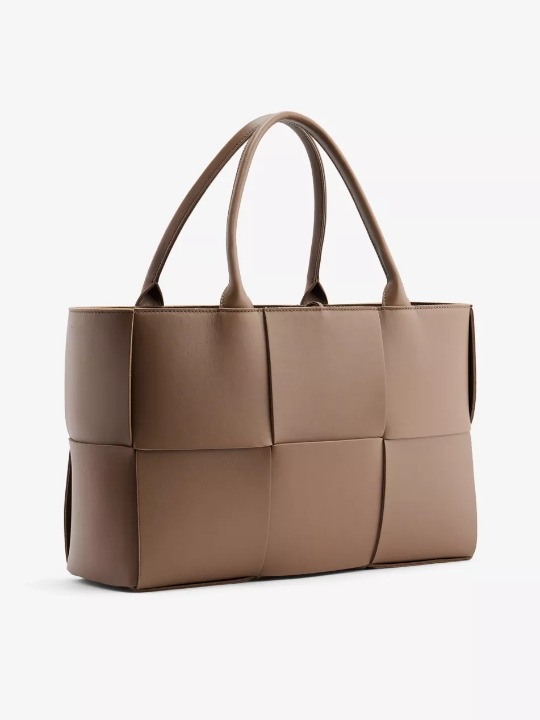 Serelune | Bolso Tote Trenzado