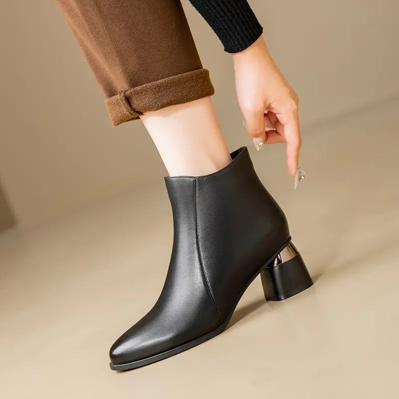 Nyla™ | Boots